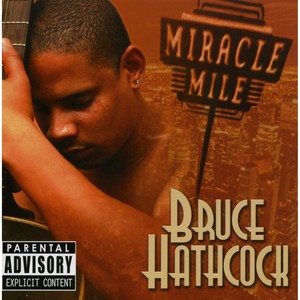 Bruce Hathcock
