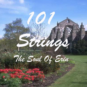 The Soul of Erin cover