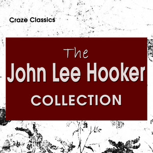 The John Lee Hooker Collection album