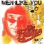 Men Like You Albumcover