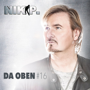Da Oben #16 album
