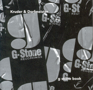 G-Stone Book album