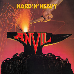 Hard 'n' Heavy album