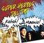 Súper Héroes Del Pop cover