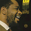 Up With Donald Byrd cover