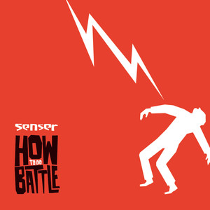 How to Do Battle cover