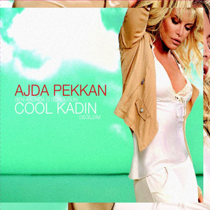 Cool Kadın cover
