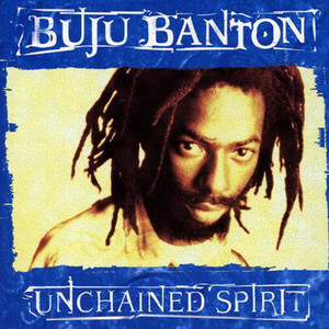 Unchained Spirit album