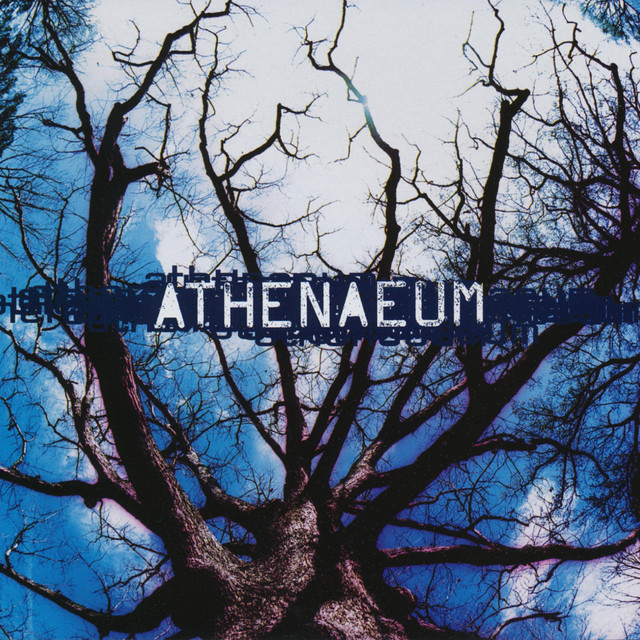 Athenaeum cover