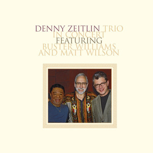Trio cover