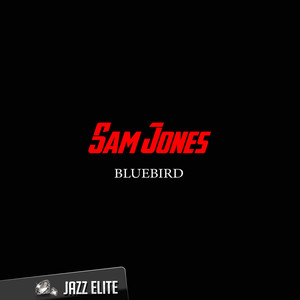 Bluebird cover