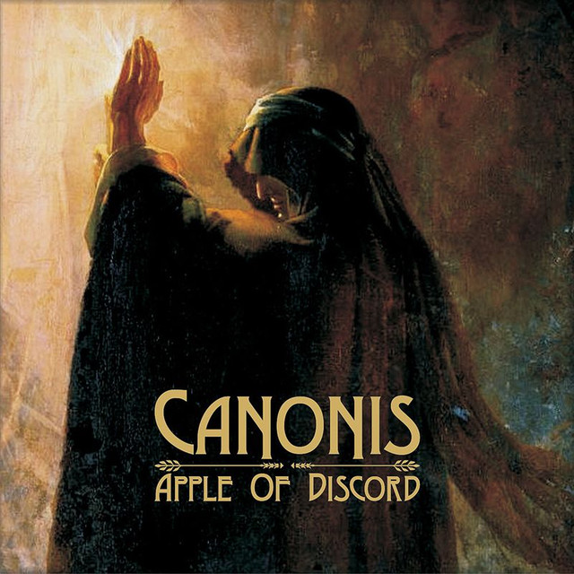 Canonis Photo