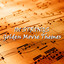 Golden Movie Themes cover