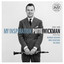 My Inspiration - Swedish Jazz Legends cover