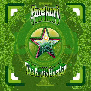 Aamuvenytys cover