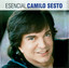 Esencial Camilo Sesto cover