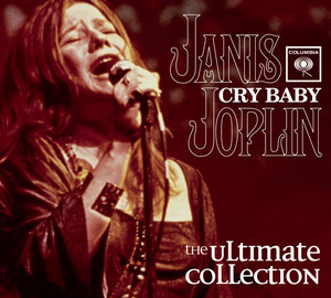 Cry Baby - The Ultimate Collection album