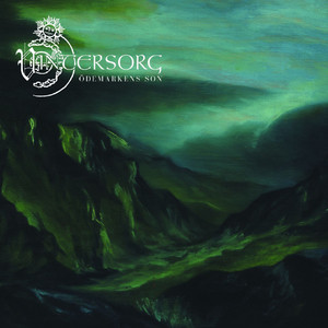 Ödemarkens son cover