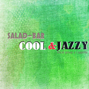 Salad-Bar Albumcover