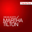 Highlights of Martha Tilton cover