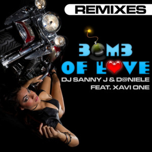 DJ Sanny J & D@Niele feat. Xavi One