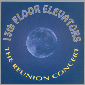 The Reunion Concert album