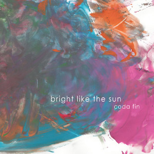 Bright Like the Sun Photo
