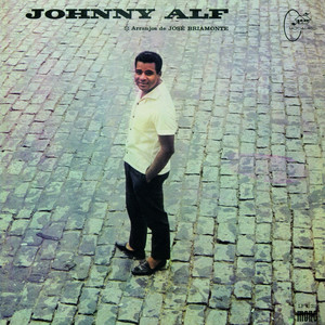 Johnny Alf cover