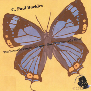 C. Paul Buckles