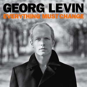 Everything Must Change cover