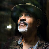 Allan Harris profile