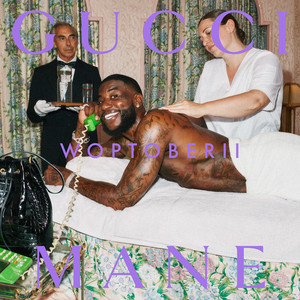 Woptober II cover