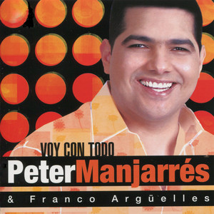 Voy Con Todo cover