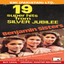 Benjamin Sisters Albumcover