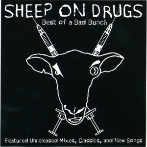 Best of a Bad Bunch album