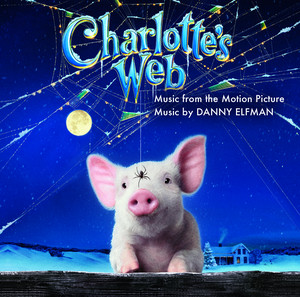 Charlotte's Web album
