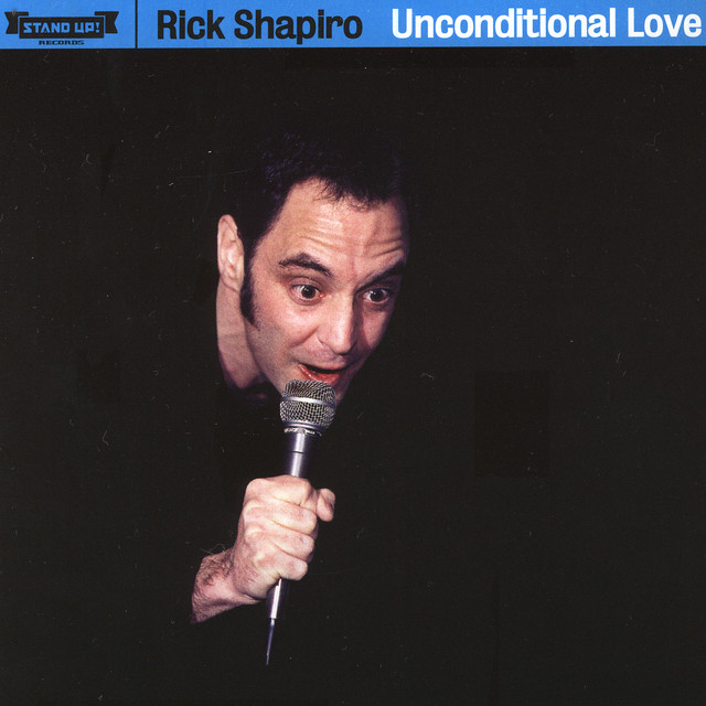 Rick Shapiro Photo