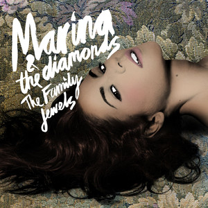 The Family Jewels album