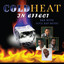 Cold Heat in Effect Albumcover