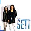 The Sett Albumcover
