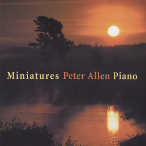 Miniatures cover