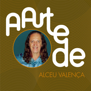 A Arte De Alceu Valença album
