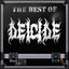 The Best of Deicide cover