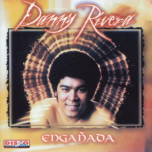 Engañada cover