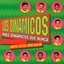 Más Dinámicos Que Nunca Albumcover