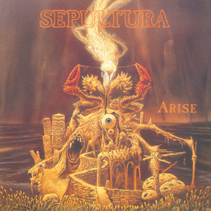 Arise album