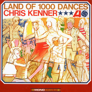 Land Of 1,000 Dances (US Internet Release) cover