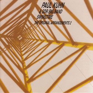 Paul Kuhn & SDR Big Band