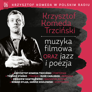Muzyka Filmowa i Jazz album