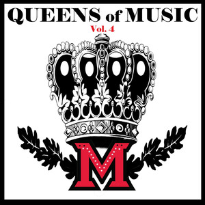 Queens of Music, Vol.4 album